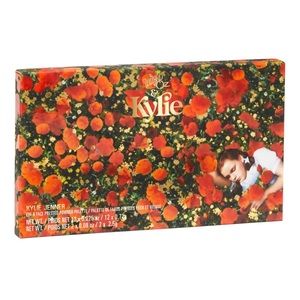 NEW IN BOX Kylie Cosmetics x Wizard of Oz Eye and Face Pressed Powder Palette